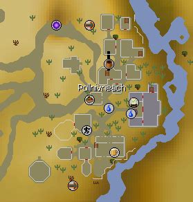 osrs pollnivneach